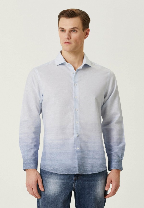 Рубашка NetWork 7950₽