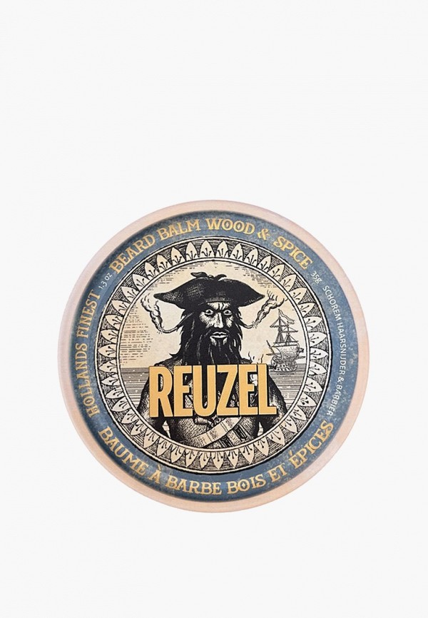 Бальзам для бороды Reuzel 2844₽