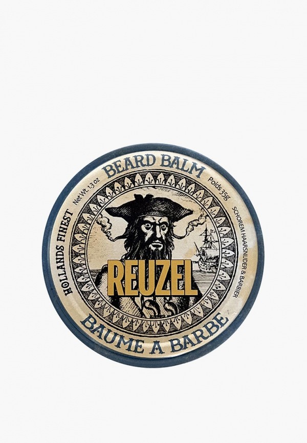 Бальзам для бороды Reuzel 2844₽
