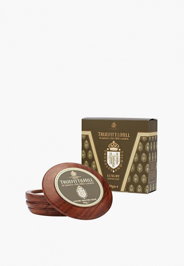 Мыло для бритья Truefitt&Hill