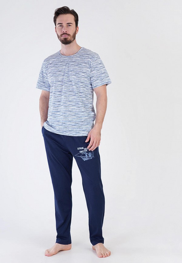 Пижама Vienetta 4436₽