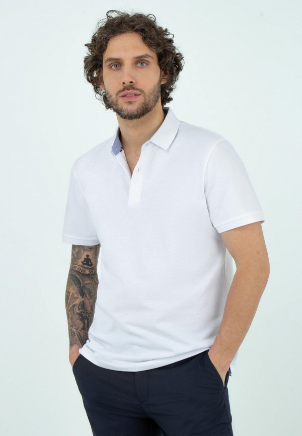 Поло Thomas Berger 2990₽