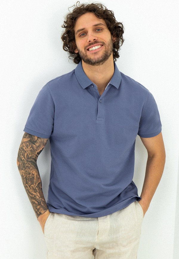 Поло Thomas Berger 2990₽