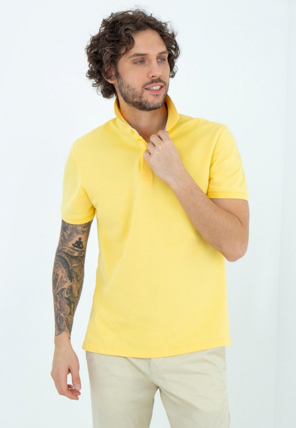 Поло Thomas Berger 2990₽