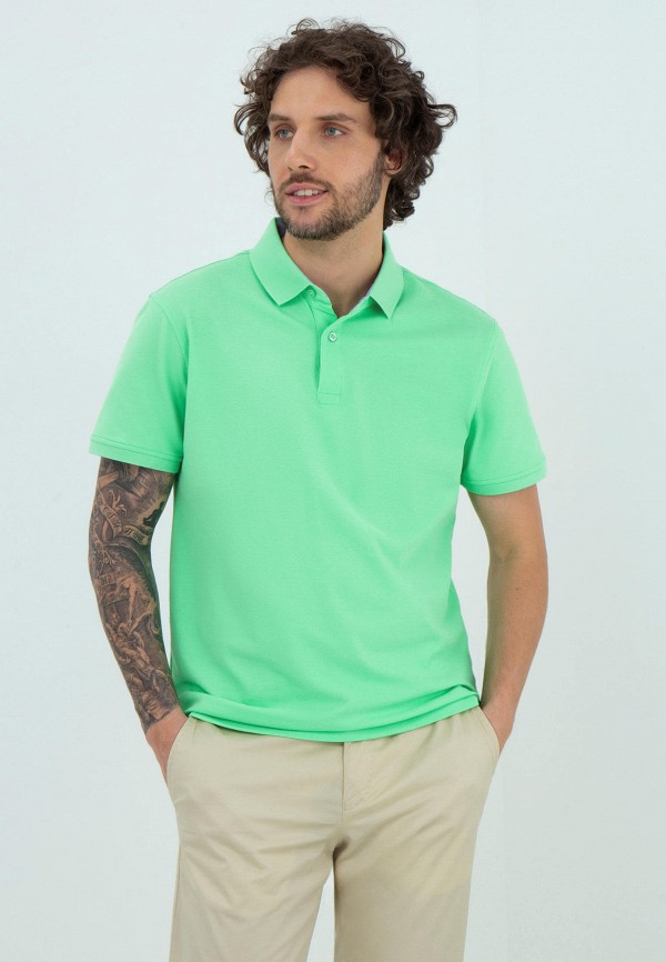 Поло Thomas Berger 2990₽