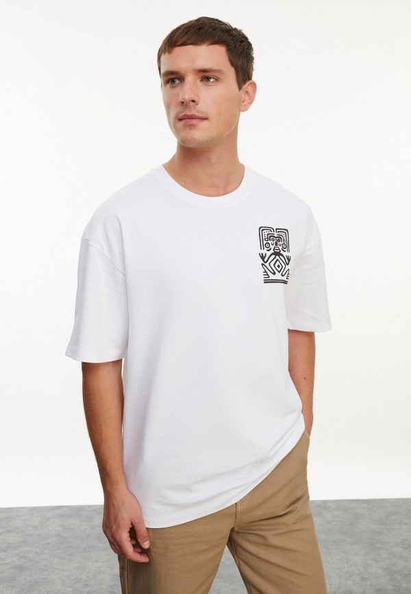 Футболка Mudo 998₽