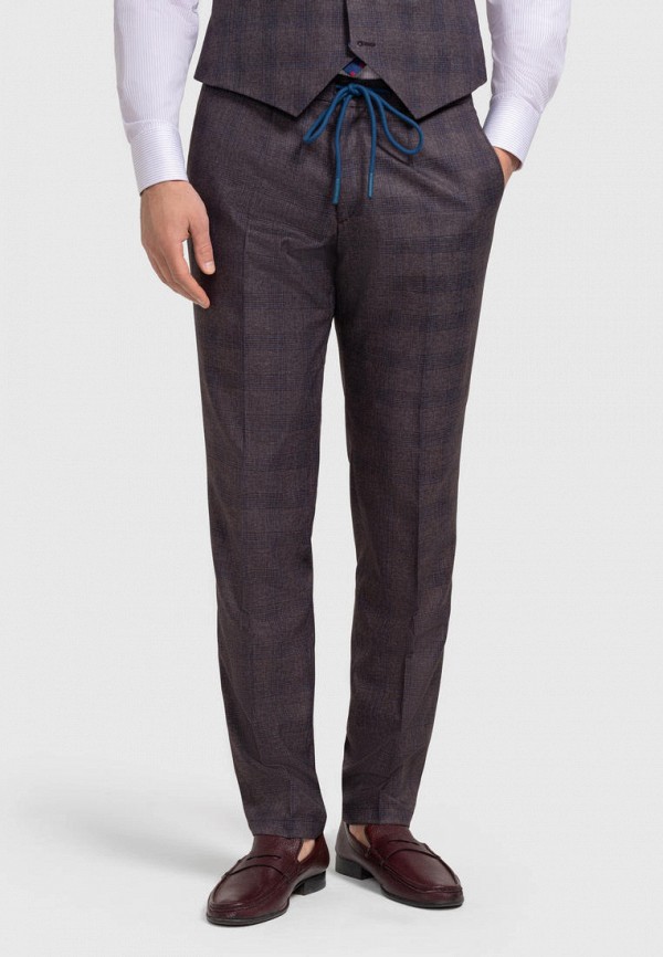 Брюки Troy Collezione 11950₽