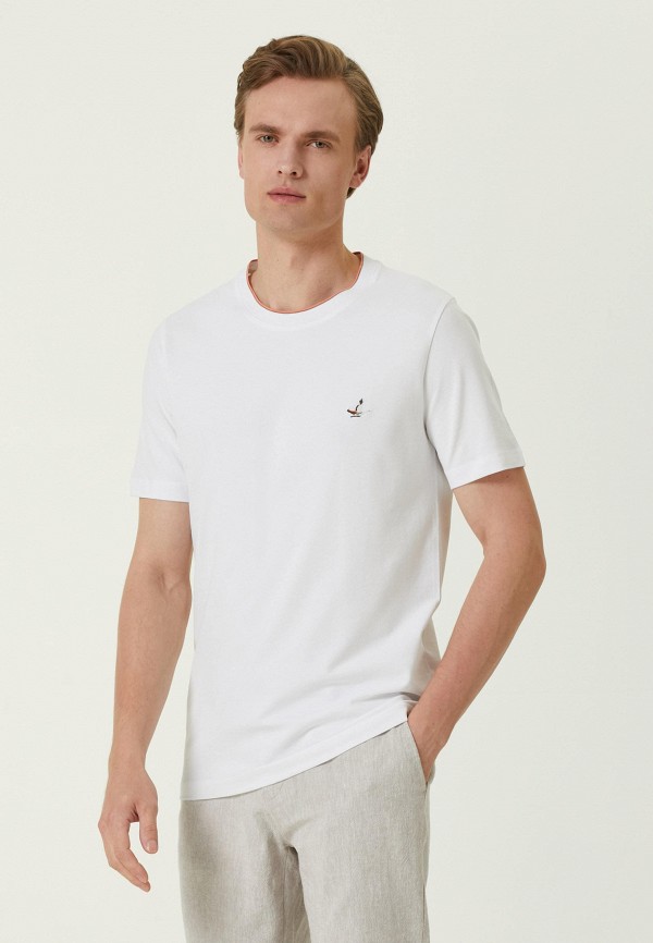 Футболка Club 2950₽