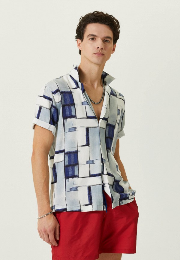 Рубашка NetWork