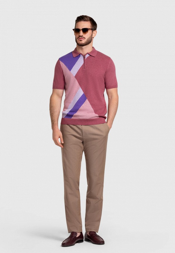 Брюки Troy Collezione 14530₽