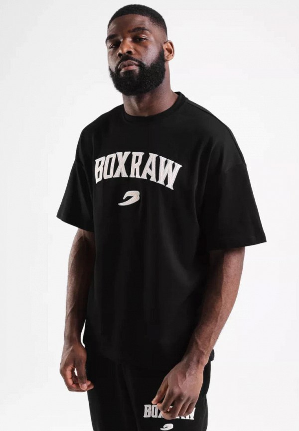 Футболка спортивная Boxraw