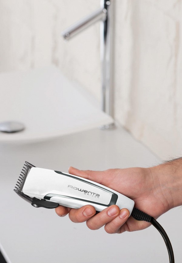 Машинка для стрижки и бритья Rowenta