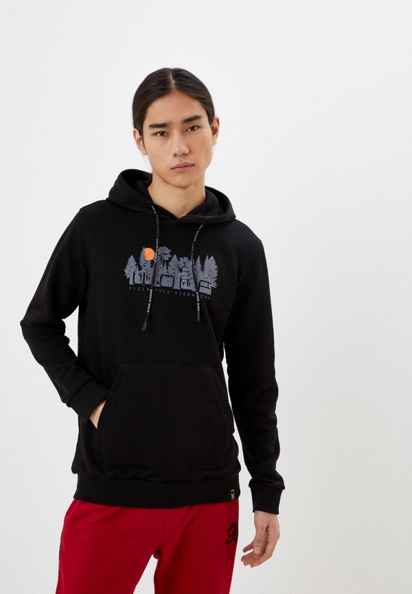 Худи Bawer 1590₽