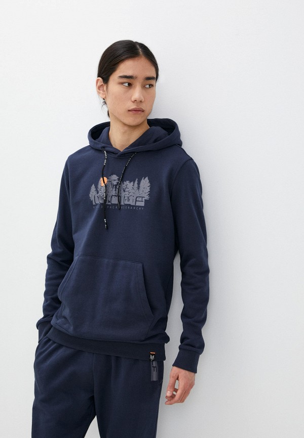 Худи Bawer 1590₽