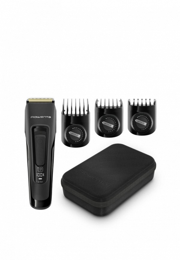 Машинка для стрижки и бритья Rowenta