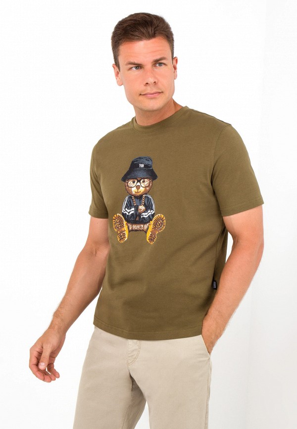 Футболка Thomas Berger 4490₽