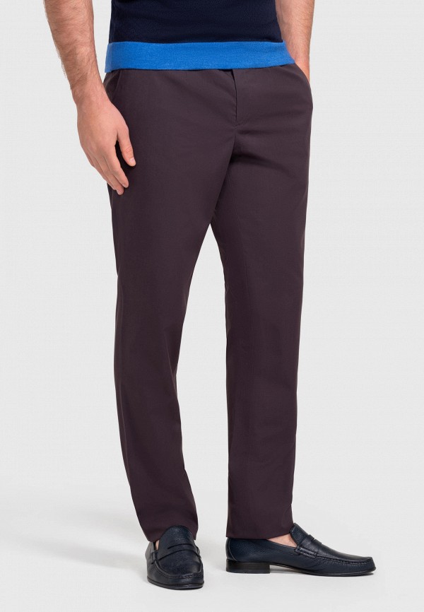 Брюки Troy Collezione 12820₽