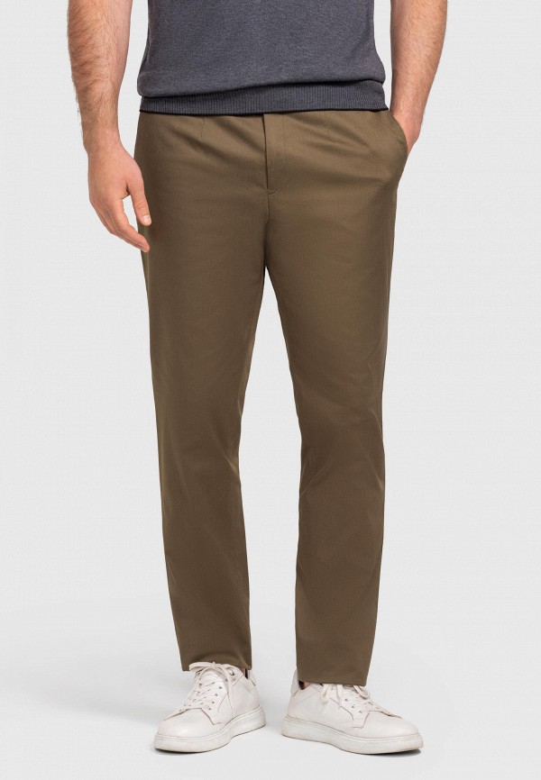 Брюки Troy Collezione 11100₽