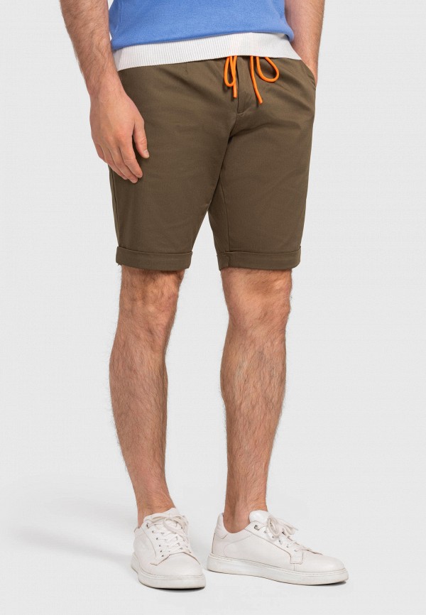 Шорты Troy Collezione