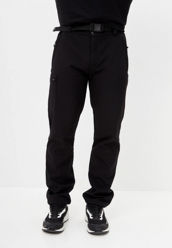 Брюки утепленные Forcelab