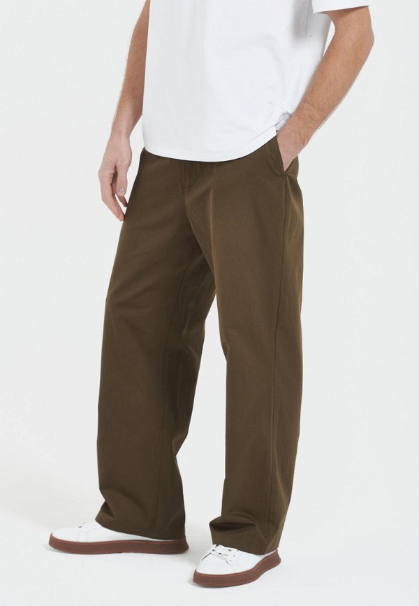 Брюки Forlocals