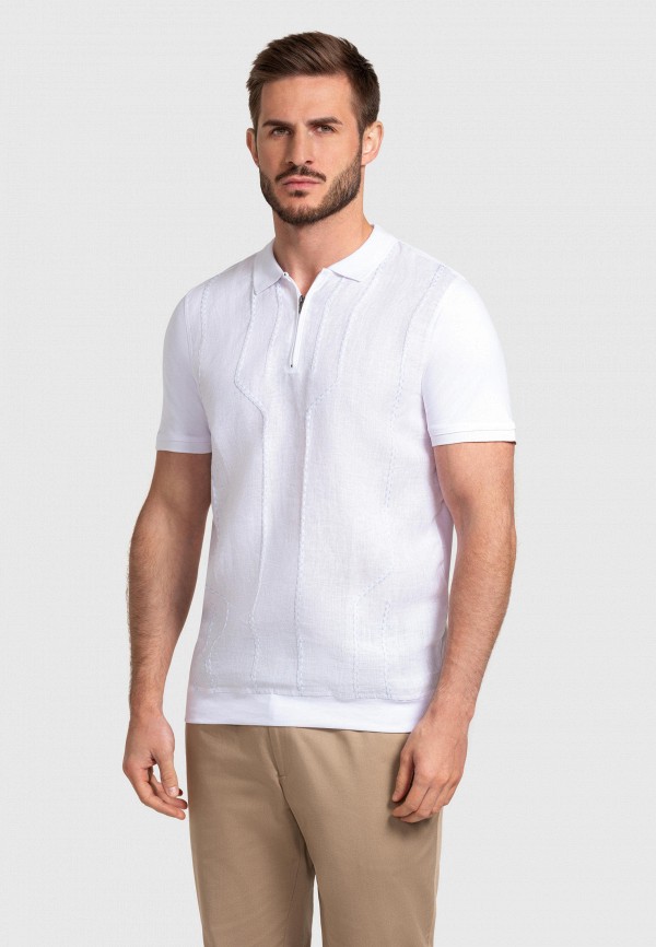 Поло Troy Collezione 15950₽