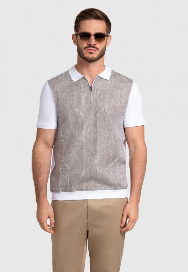 Поло Troy Collezione 15950₽