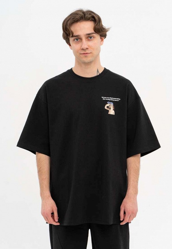 Футболка Seventeen Nine