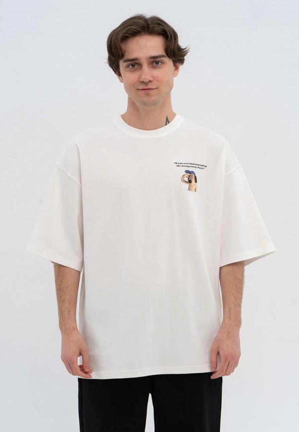 Футболка Seventeen Nine 5900₽