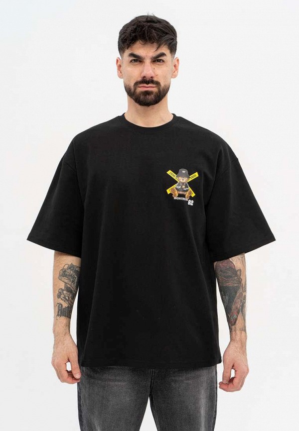 Футболка Seventeen Nine 6900₽