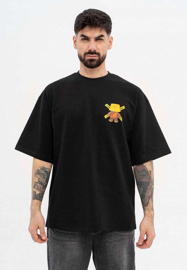 Футболка Seventeen Nine 5900₽