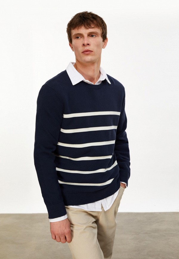 Джемпер Mudo 2498₽