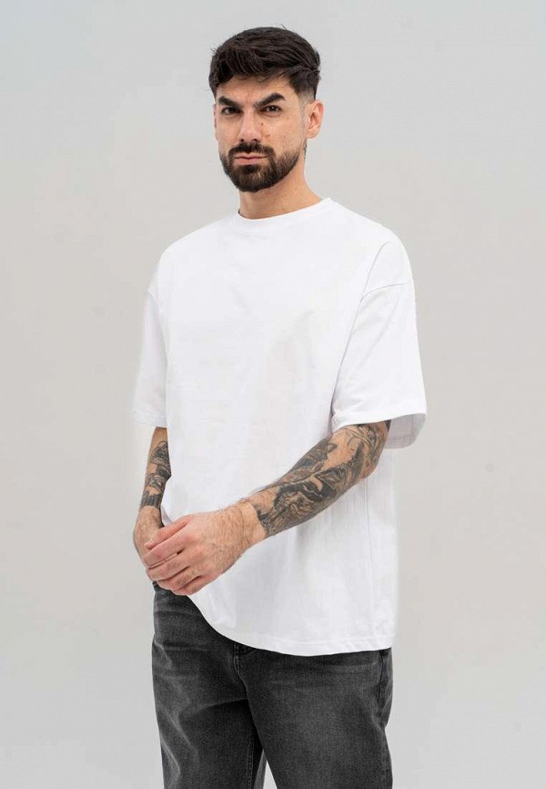 Футболка Seventeen Nine 4800₽