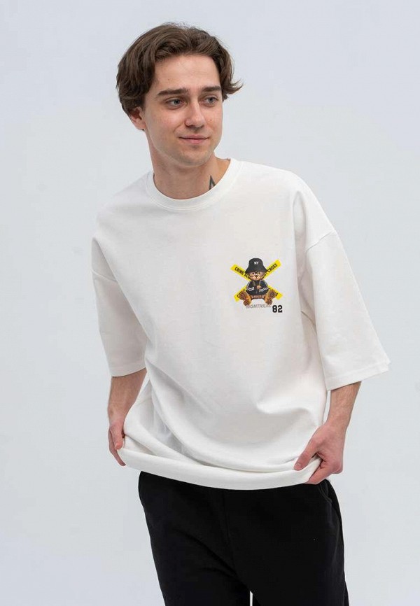 Футболка Seventeen Nine 6900₽