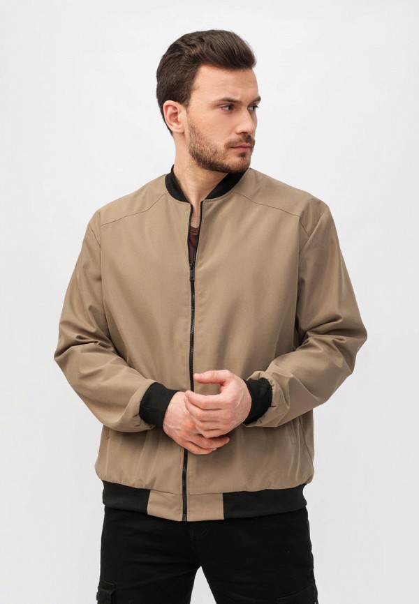 Куртка Morran Brave 6099₽