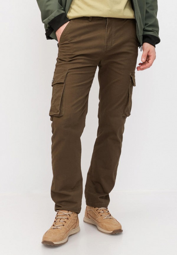 Брюки Morran Brave