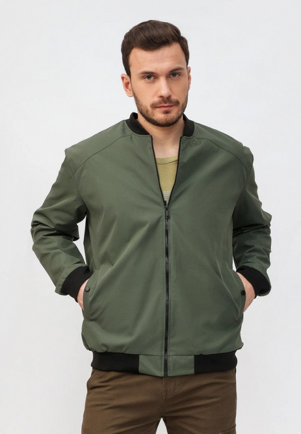 Куртка Morran Brave 6099₽