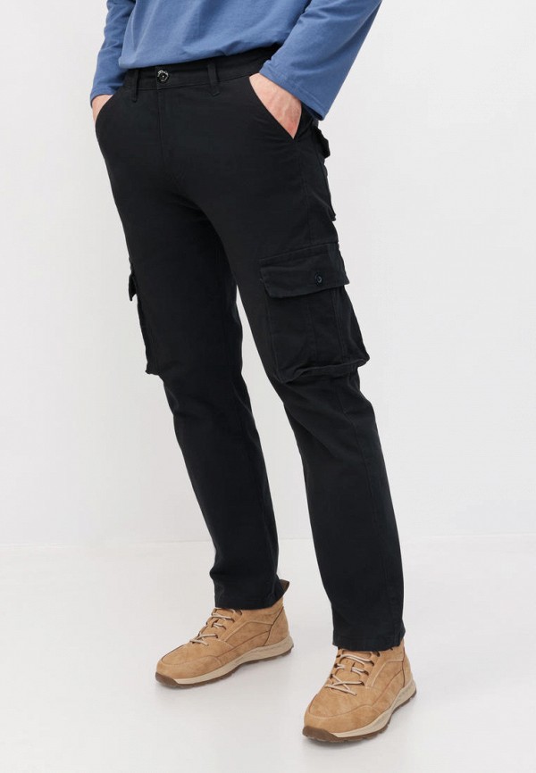 Брюки Morran Brave