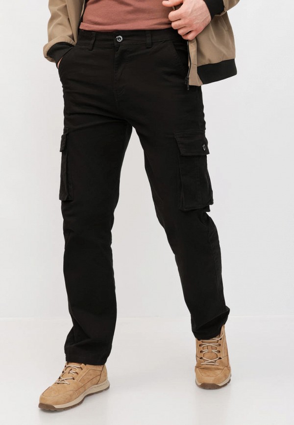 Брюки Morran Brave