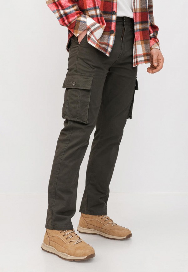 Брюки Morran Brave