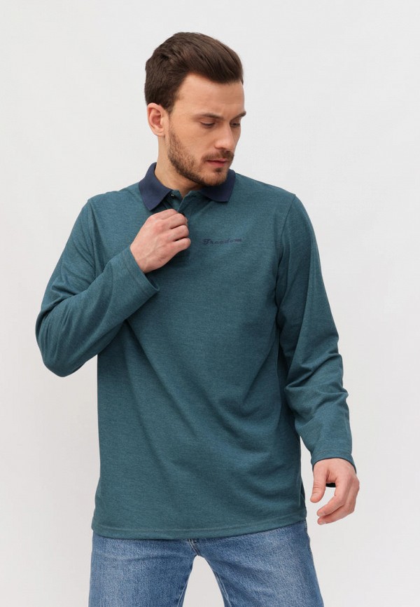 Поло Morran Brave 3999₽