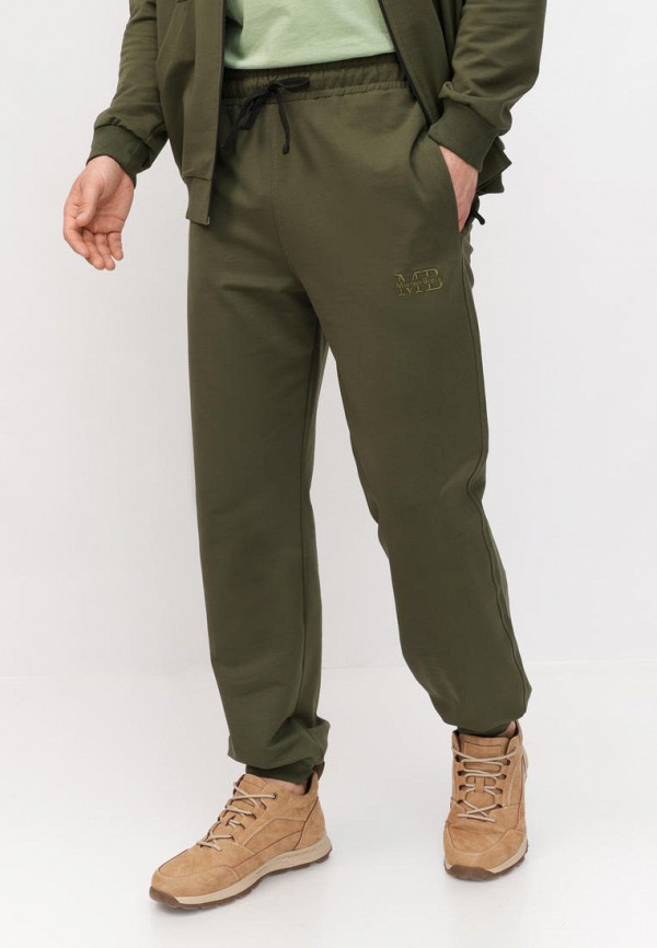 Брюки спортивные Morran Brave