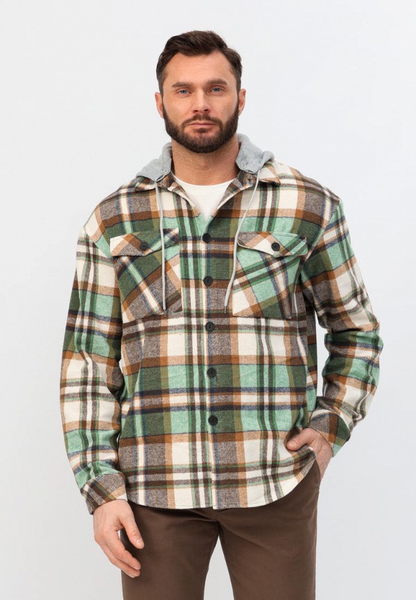 Рубашка Morran Brave 3499₽