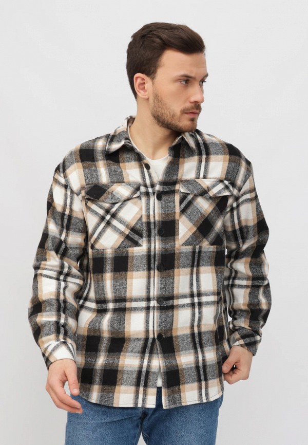 Рубашка Morran Brave 3399₽