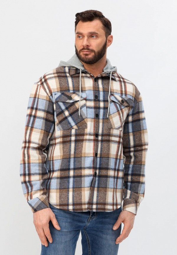 Рубашка Morran Brave 3499₽