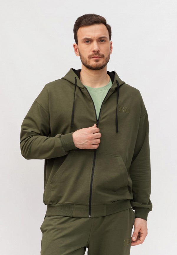 Толстовка Morran Brave 6099₽