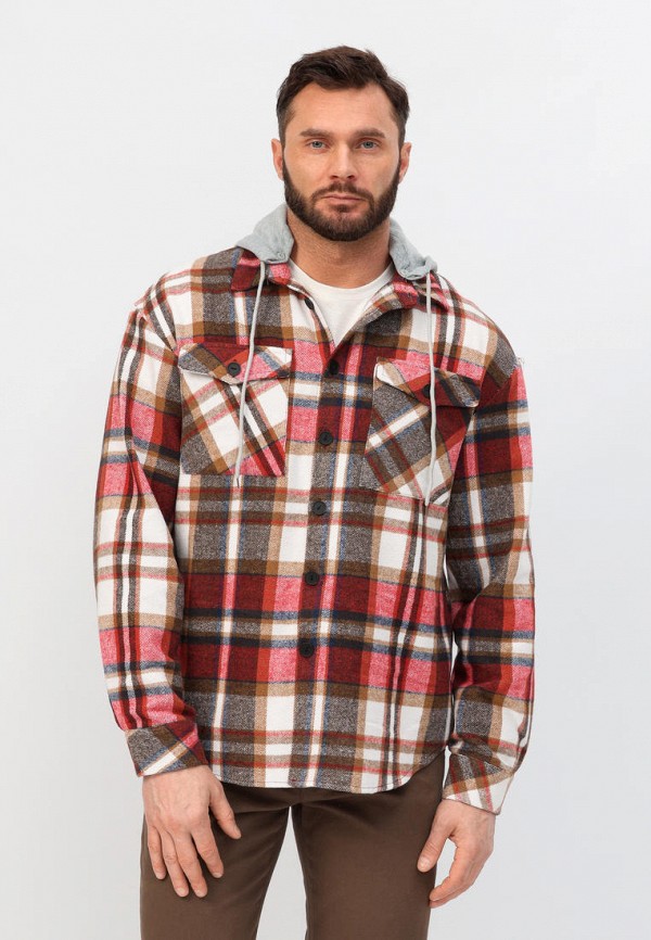 Рубашка Morran Brave 3499₽