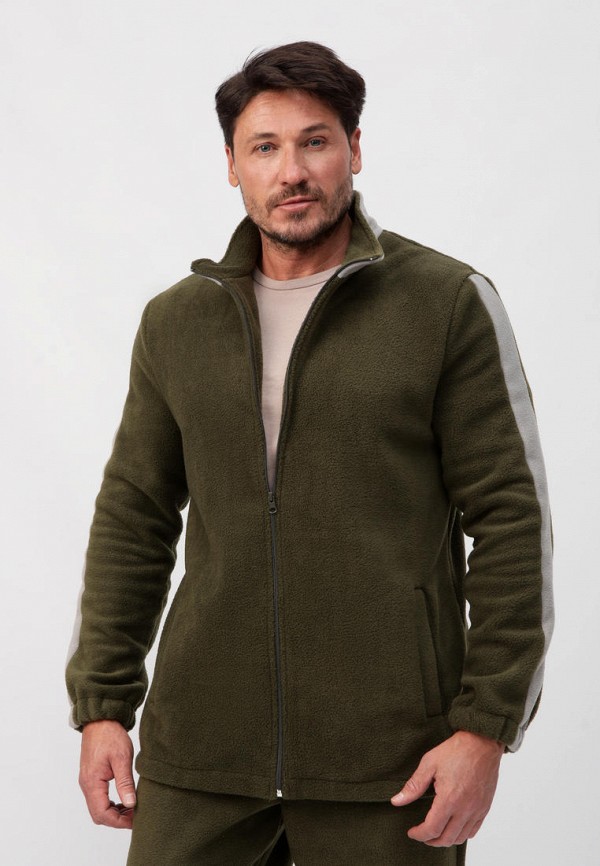 Олимпийка Morran Brave