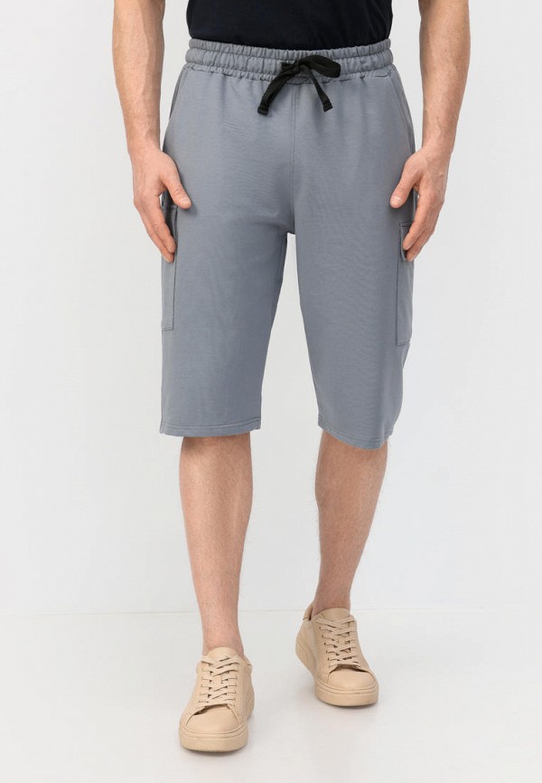 Шорты спортивные Morran Brave