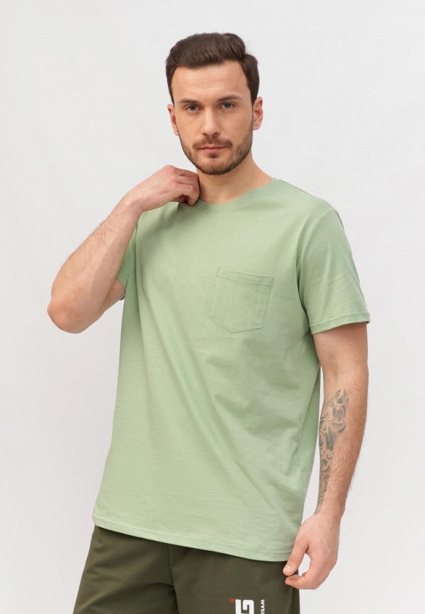 Футболка Morran Brave